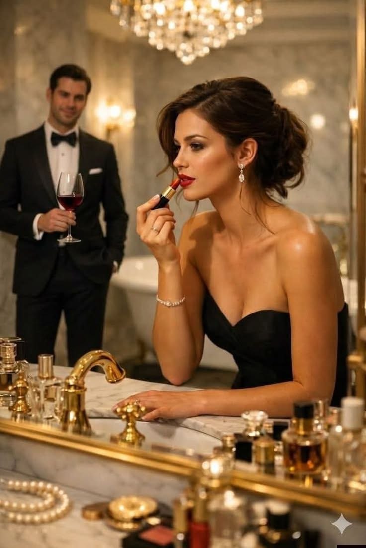Кто такая эскортница